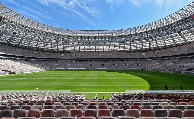 Финал Чемпионата мира